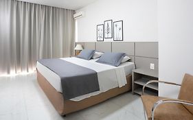 Hotel Nacional Inn Belo Horizonte